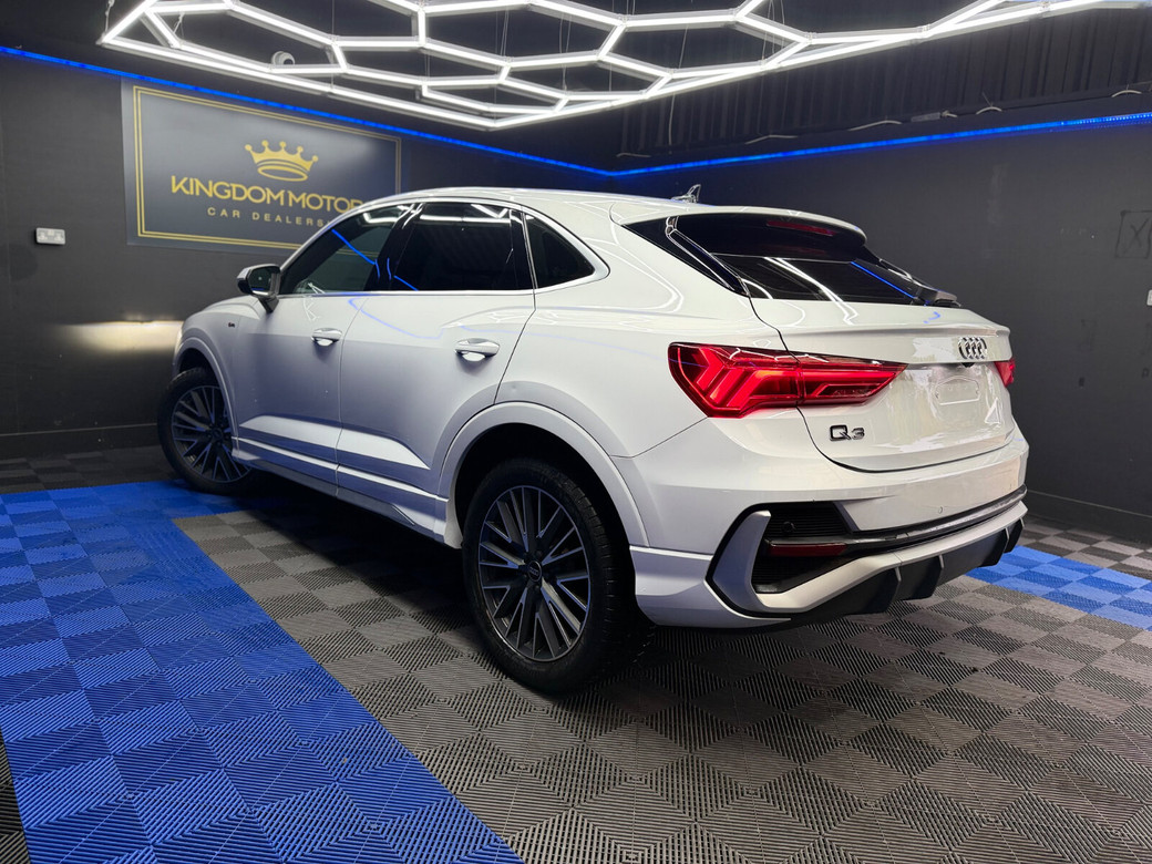 2023 Audi Q3
