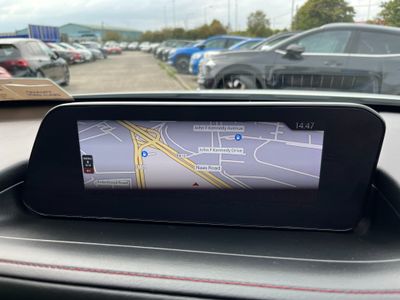 2023 Mazda CX-30