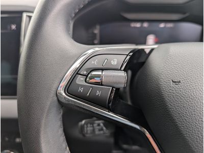 2024 Skoda Karoq