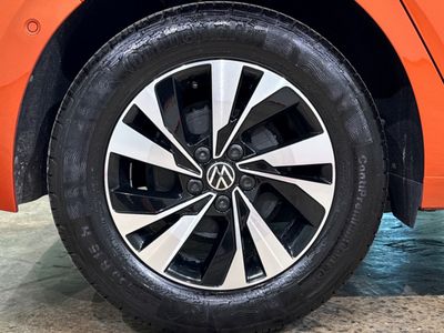 2022 Volkswagen Polo