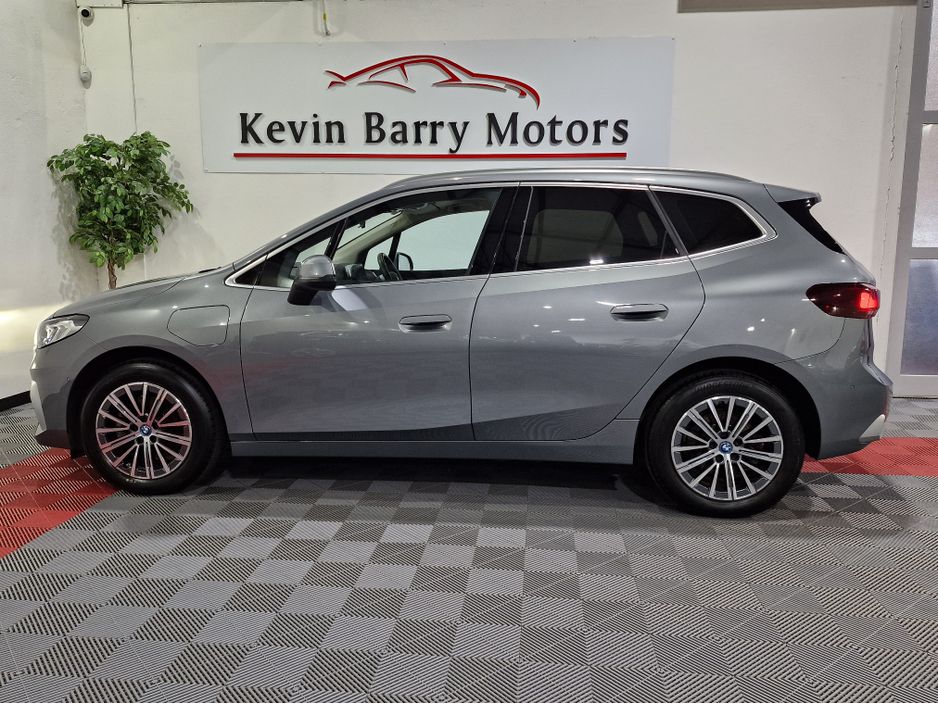 2023 BMW 2 Series Active Tourer