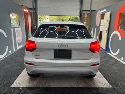2018 Audi Q2