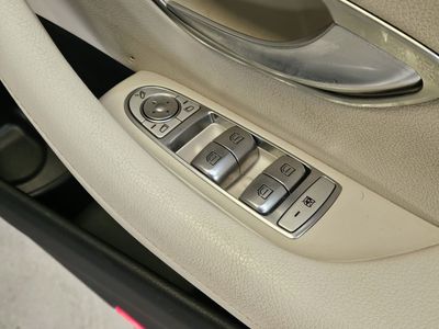 2020 Mercedes-Benz E Class