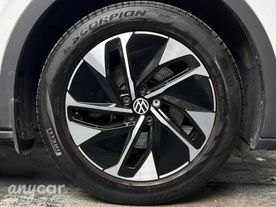 2023 Volkswagen ID.4
