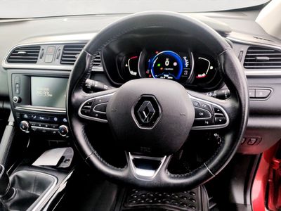 2017 Renault Kadjar