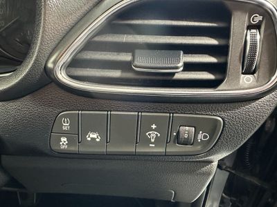 2019 Hyundai i30