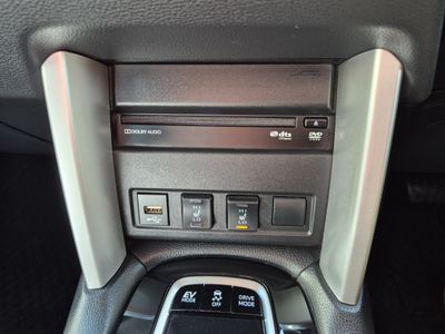 2023 Toyota Corolla Cross