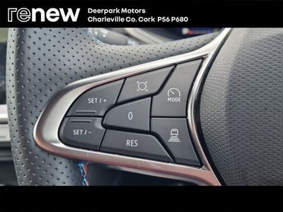 2026 Renault Symbioz