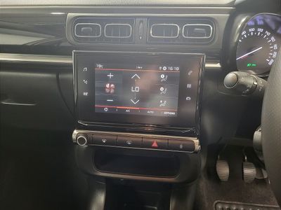 2023 Citroen C3