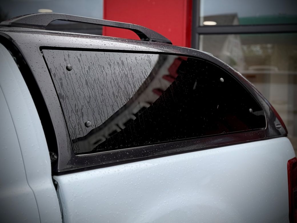 2023 Ford Ranger