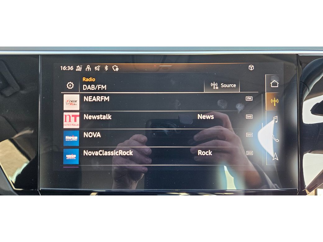 2023 Audi Q8 e-tron