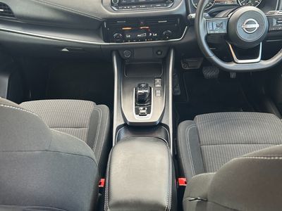 2023 Nissan Qashqai