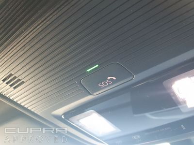 2023 Cupra Born