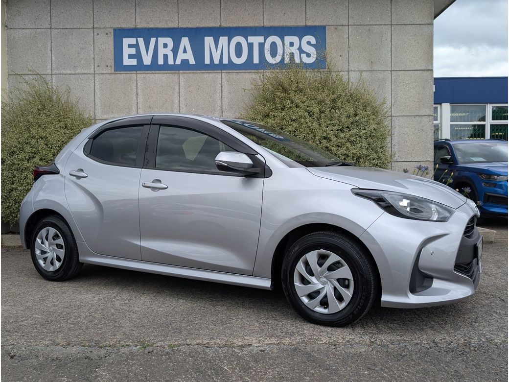 2023 Toyota Yaris