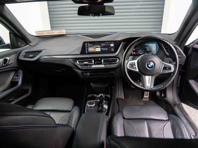 2021 BMW 2 Series