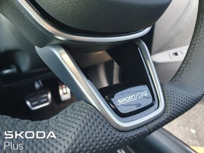 2025 Skoda Octavia