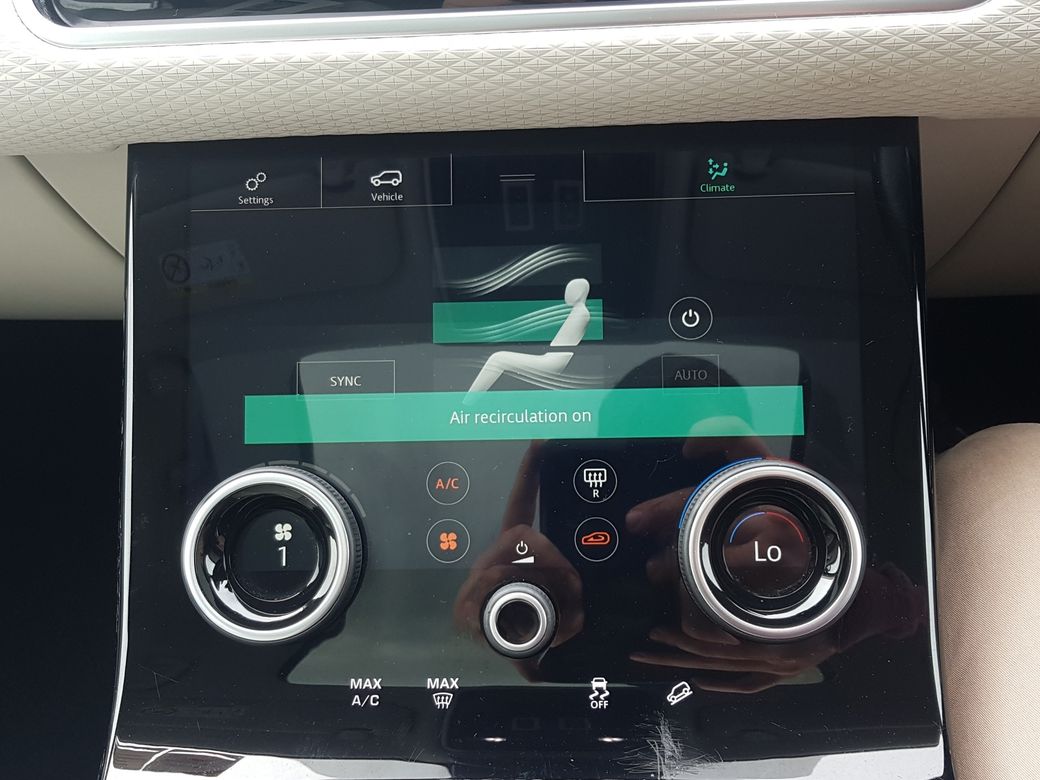 2020 Land Rover Range Rover