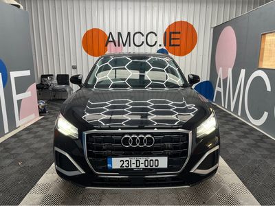2023 Audi Q2