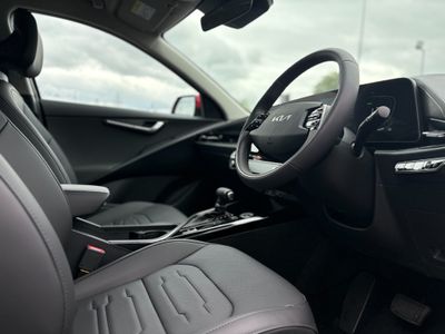 2026 Kia Niro