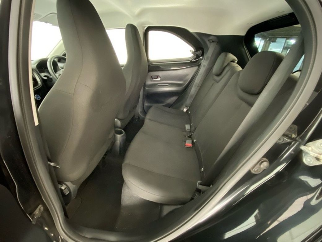 2023 Toyota Aygo X