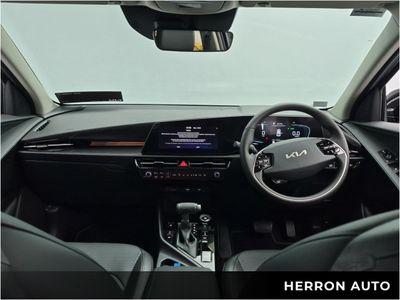 2026 Kia Niro