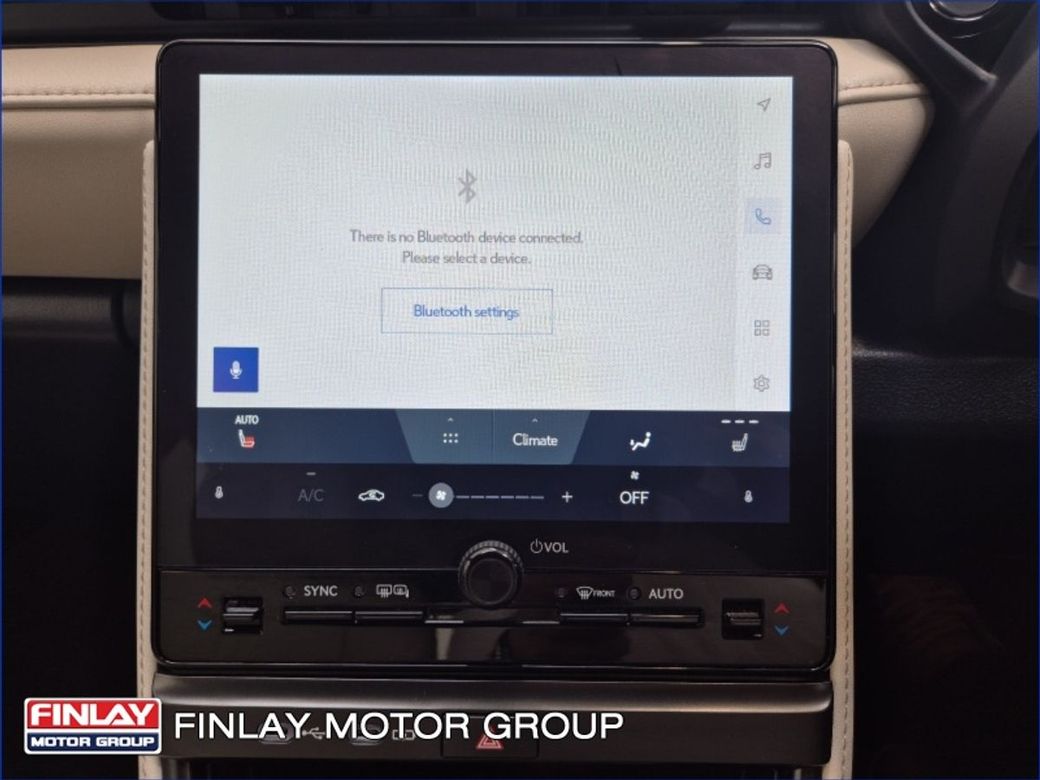 2024 Lexus LBX