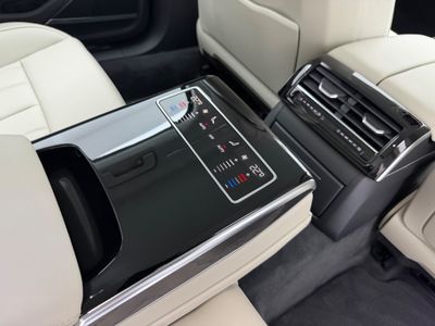 2023 Audi A8