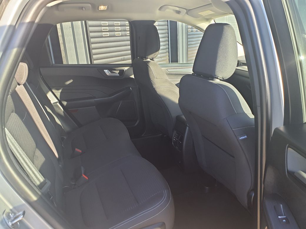 2022 Ford Kuga