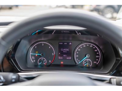 2023 Ford Transit Connect