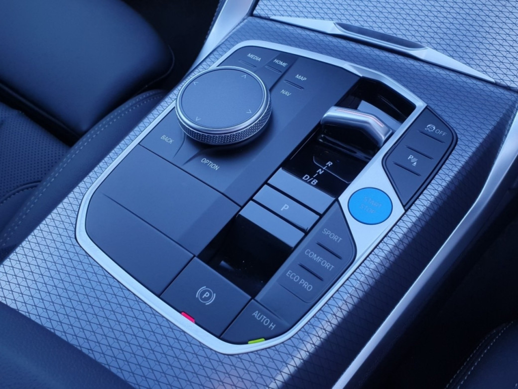 2026 BMW i4