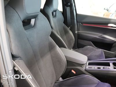 2025 Skoda Enyaq