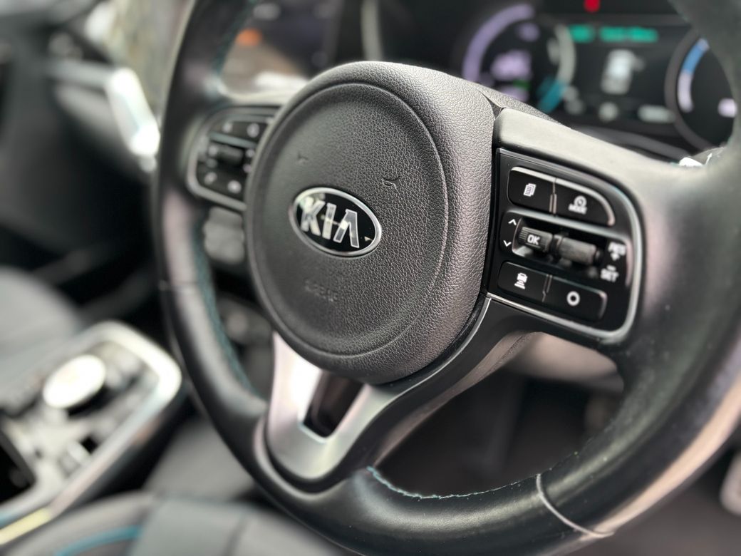 2021 Kia Niro