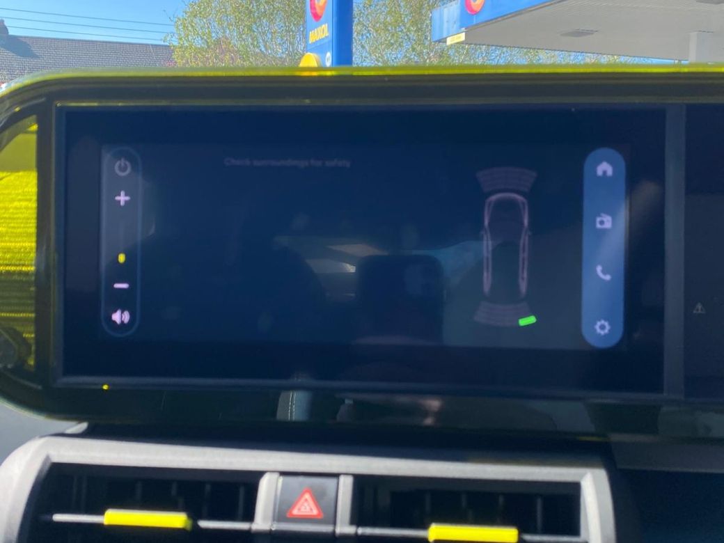 2026 Fiat Grande Panda