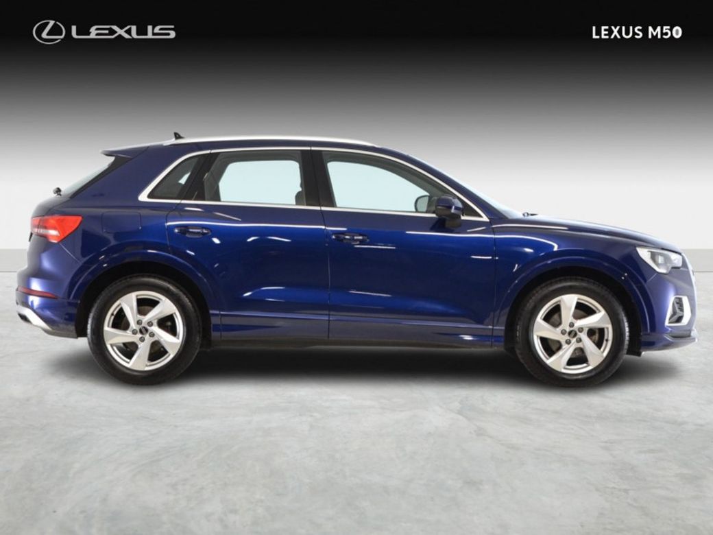 2022 Audi Q3
