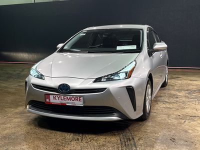 2021 Toyota Prius