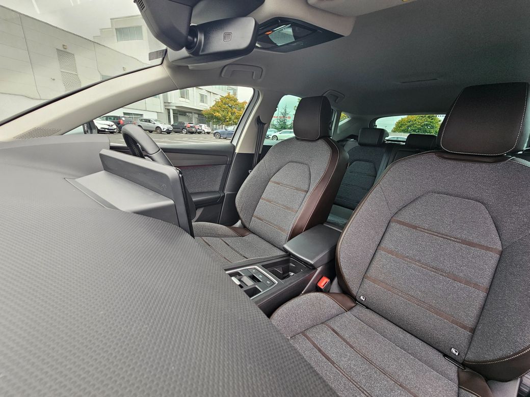 2021 SEAT Leon