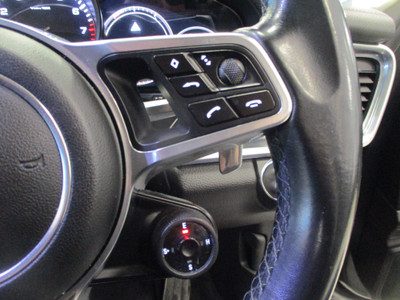 2017 Porsche Panamera