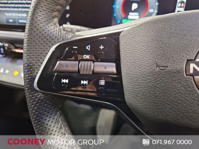 2025 Nissan Ariya