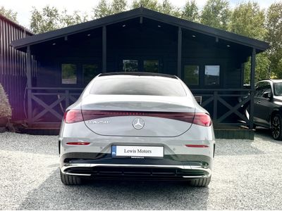 2025 Mercedes-Benz CLA Class
