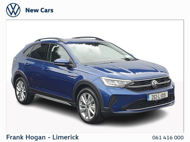 vehicle for sale from Frank Hogan Ltd