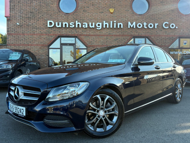 vehicle for sale from Dunshaughlin Motor Co