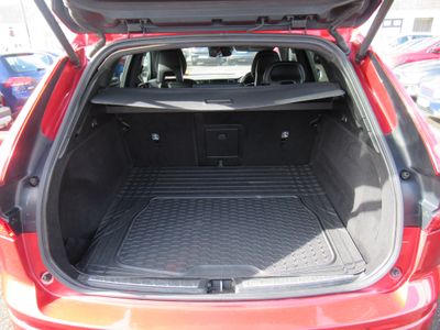 2018 Volvo XC60