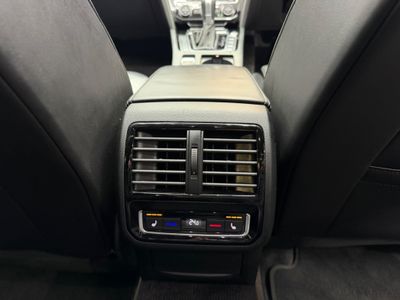 2018 Volkswagen Arteon