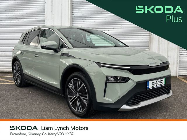 vehicle for sale from Liam Lynch Motors