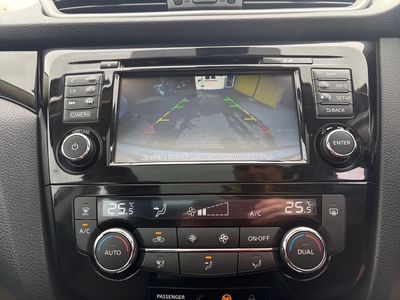 2017 Nissan Qashqai