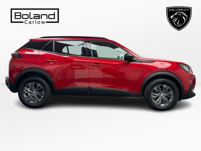 2023 Peugeot 2008