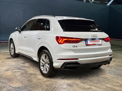 2021 Audi Q3