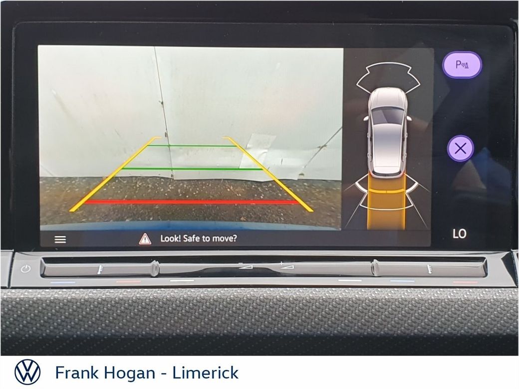 2021 Volkswagen Golf