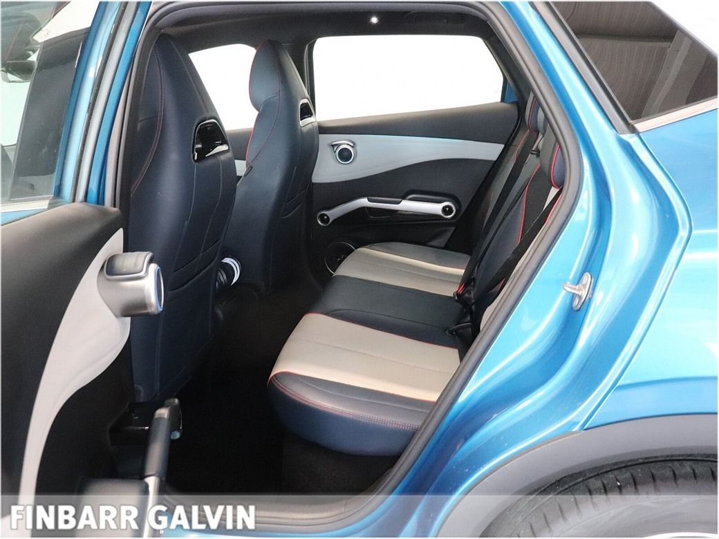 2025 BYD Atto 3