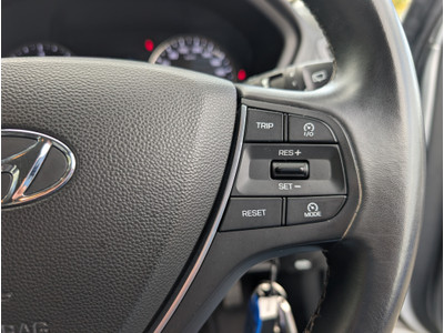 2016 Hyundai i20